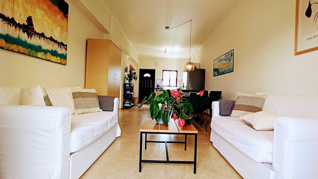 Photo of Livingroom in Vamos