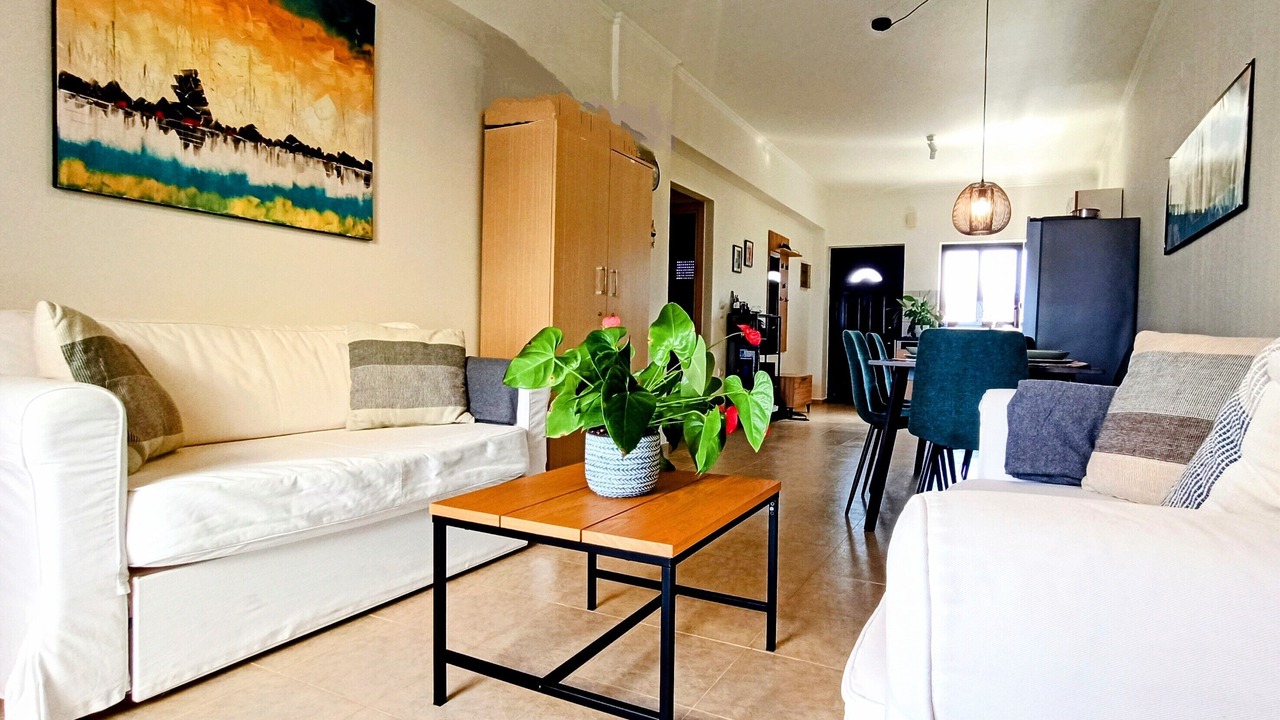 Photo of Livingroom in Vamos