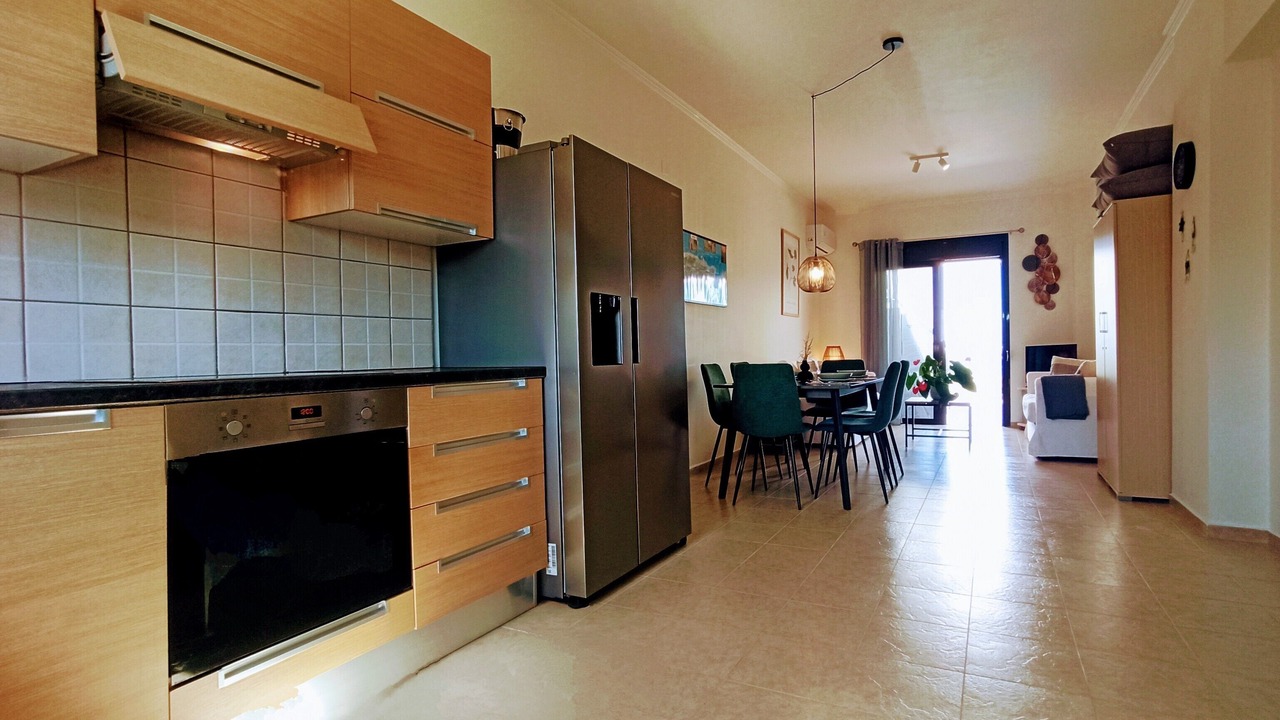 Photo of Kitchen in Vamos