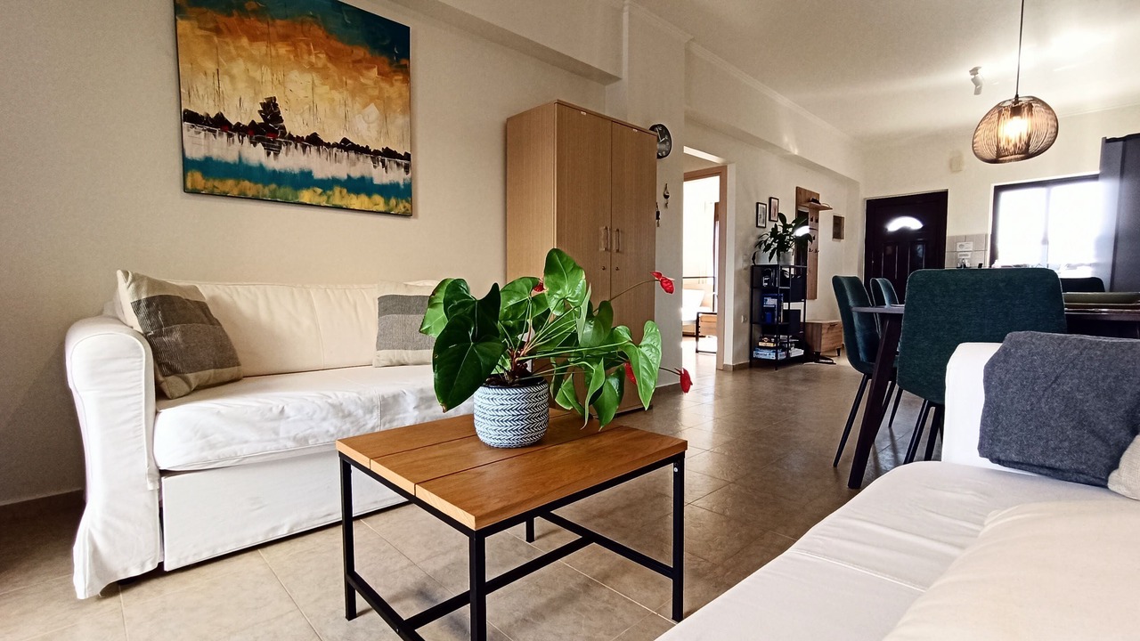 Photo of Livingroom in Vamos