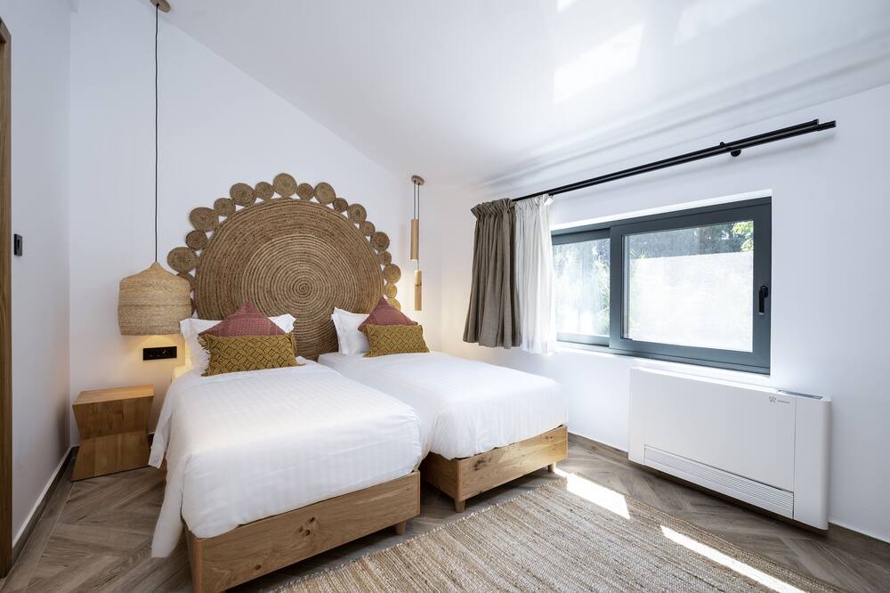 Photo of Bedroom in Paradisi