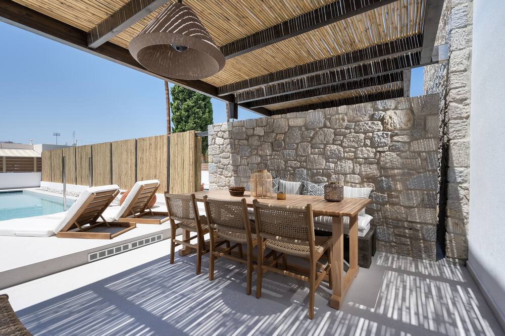 Photo of Outdoor in Paradisi