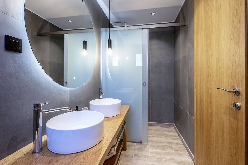 Photo of Bathroom in Paradisi