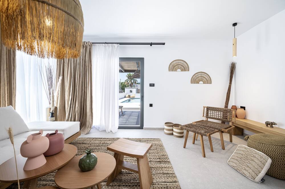 Photo of Livingroom in Paradisi