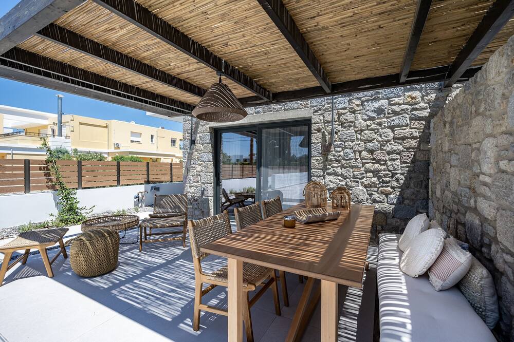 Photo of Outdoor in Paradisi