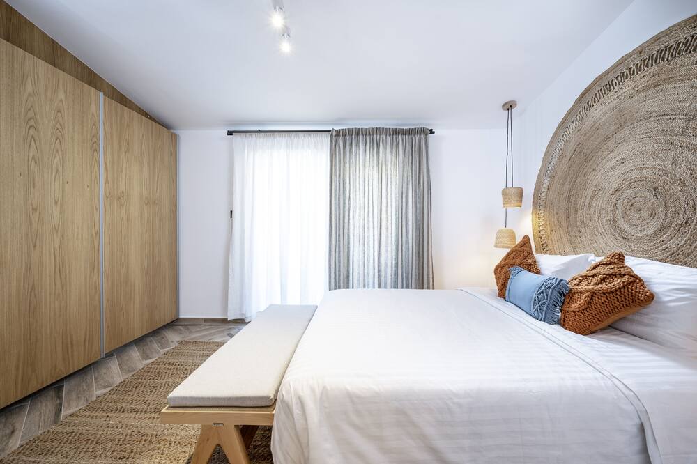 Photo of Bedroom in Paradisi