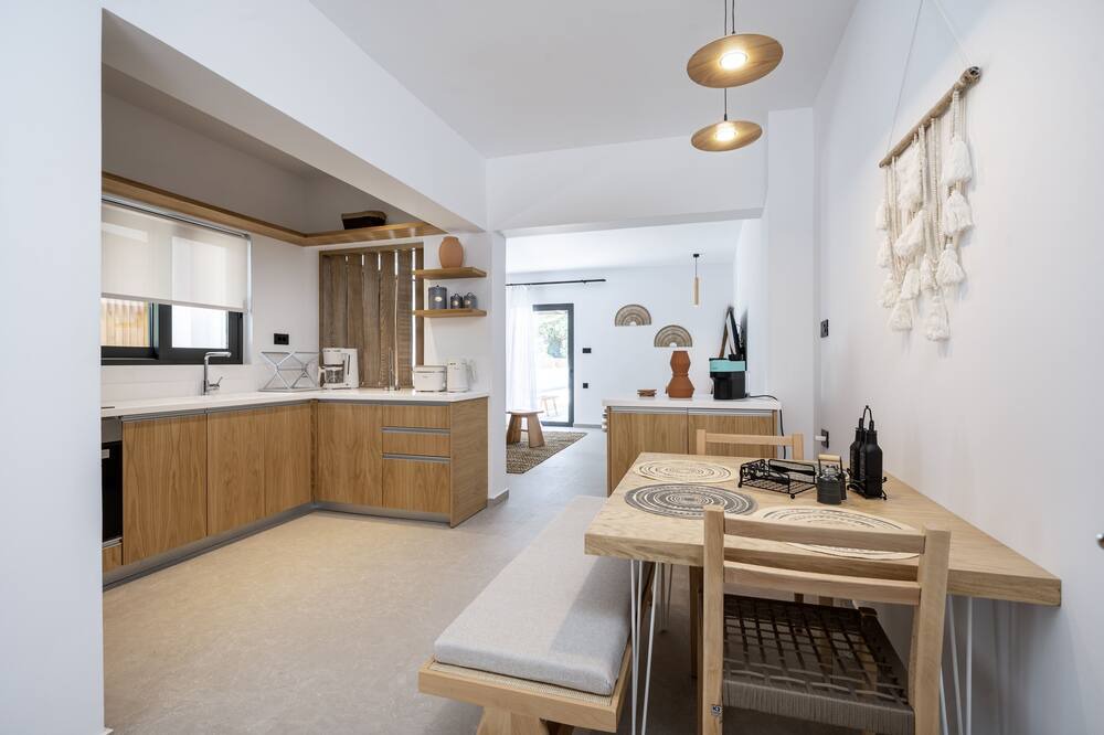 Photo of Kitchen in Paradisi