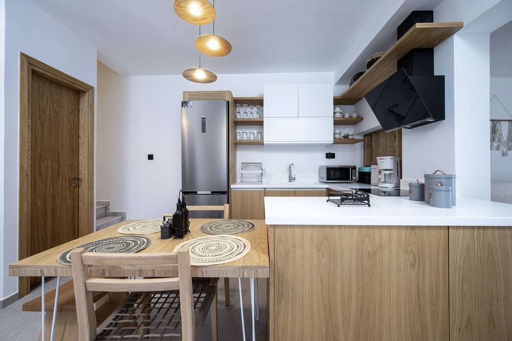 Photo of Kitchen in Paradisi