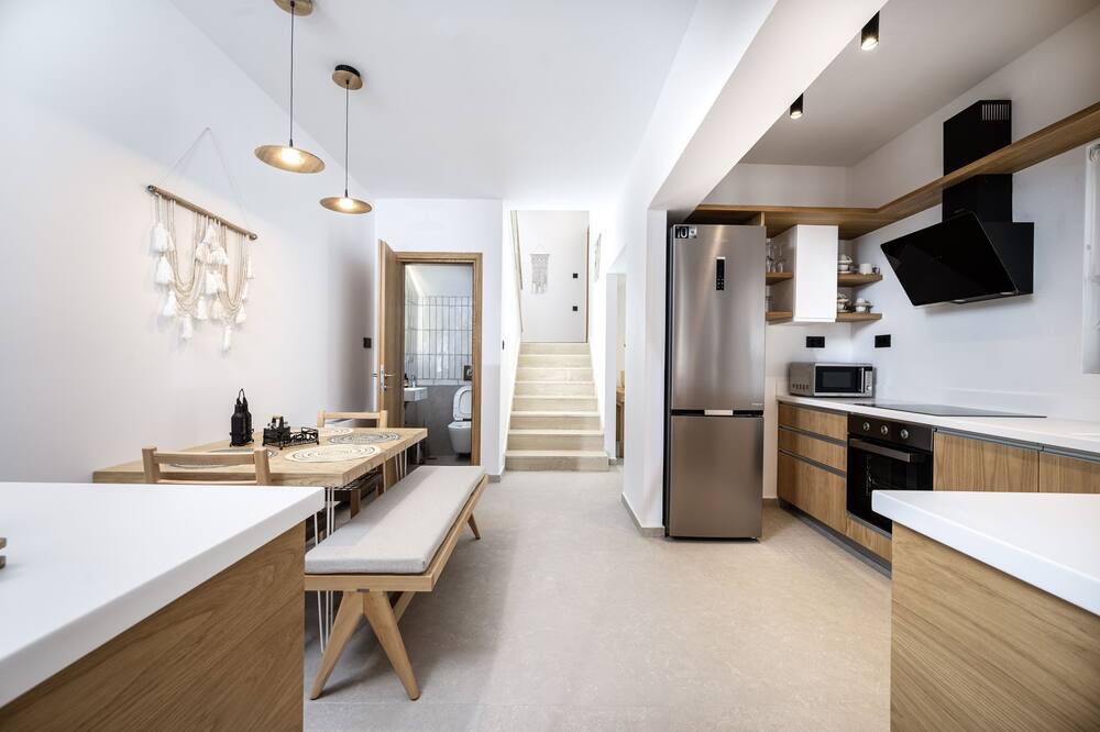 Photo of Kitchen in Paradisi