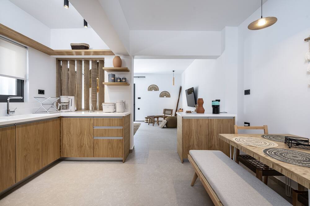 Photo of Kitchen in Paradisi