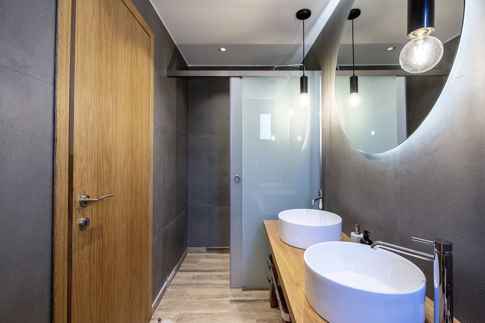 Photo of Bathroom in Paradisi