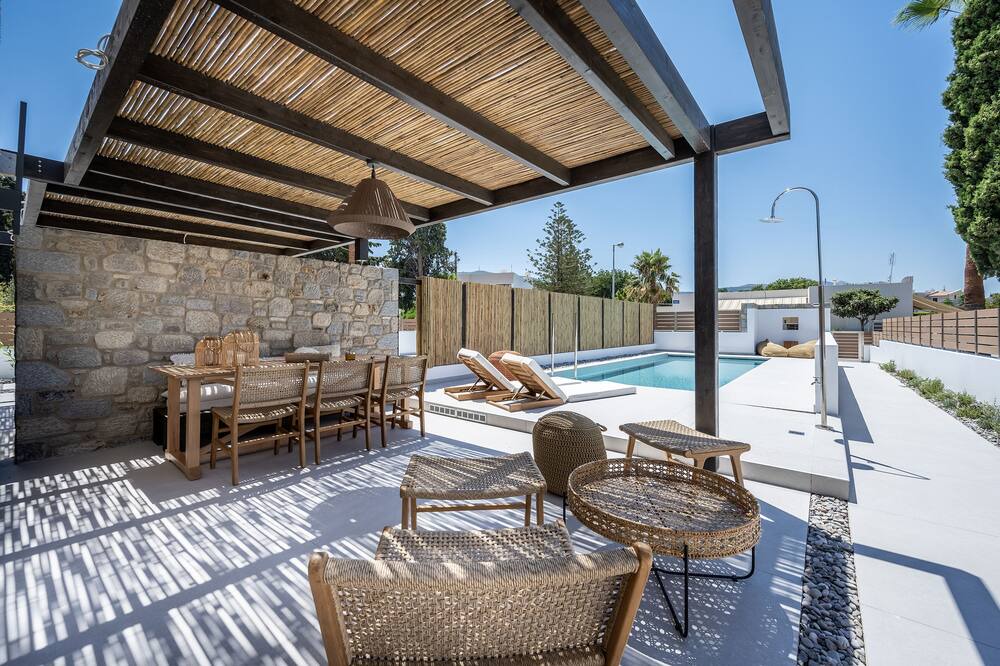 Photo of Outdoor in Paradisi
