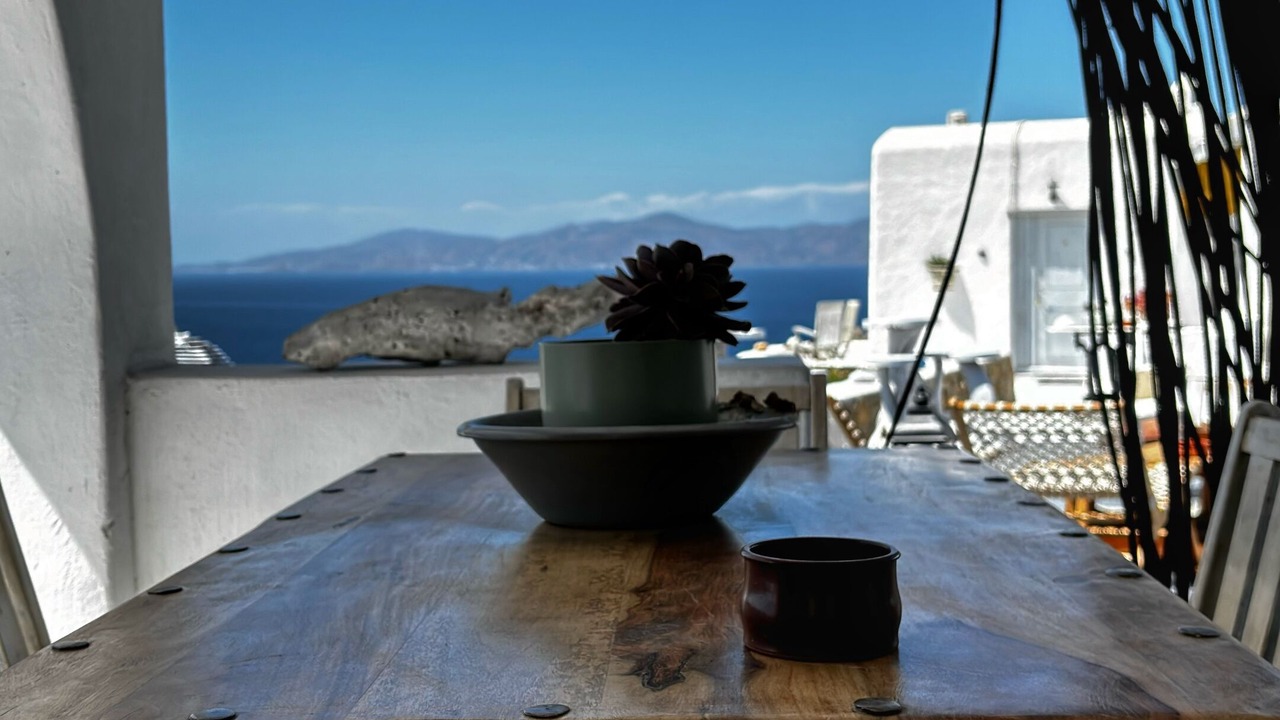 Photo of Outdoor in Drafaki