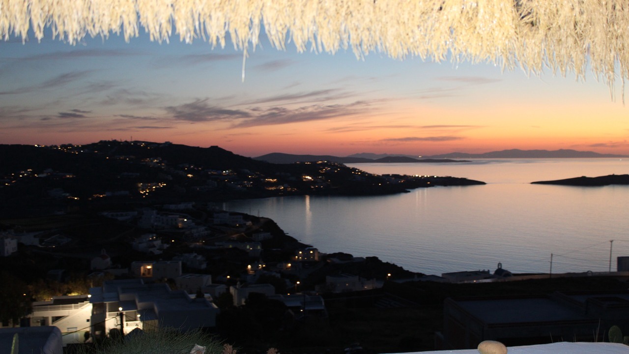 Photo of Patio Balcony in Drafaki