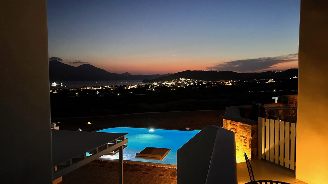 Photo of Outdoor in Adamas