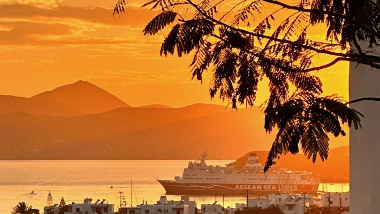 Photo of Outdoor in Adamas