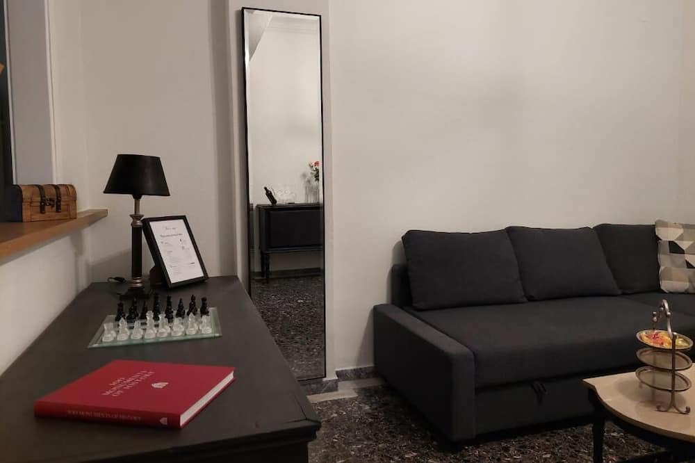 Photo of Livingroom in Mavrikiano