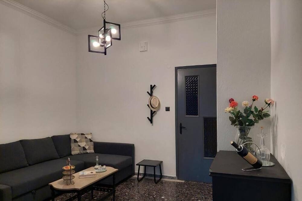 Photo of Livingroom in Mavrikiano