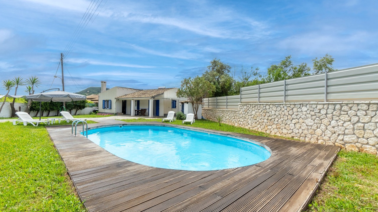 Photo of Outdoor in Liapades