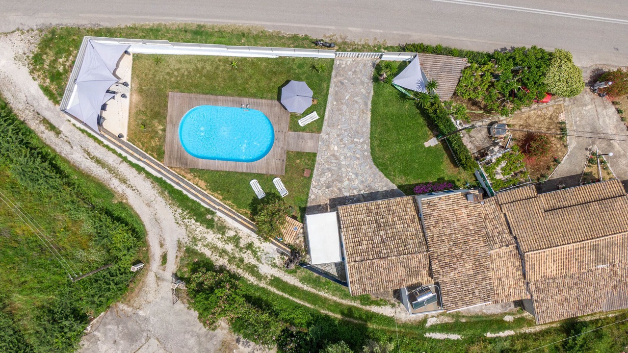 Photo of Outdoor in Liapades