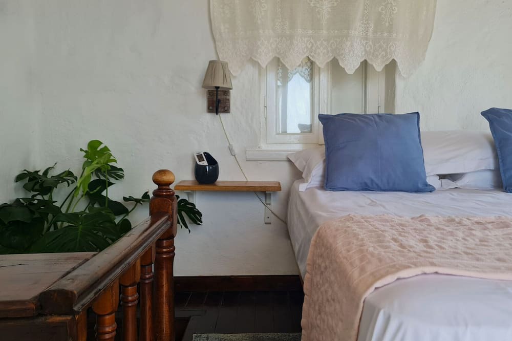 Photo of Bedroom in Kampos Marathokampou