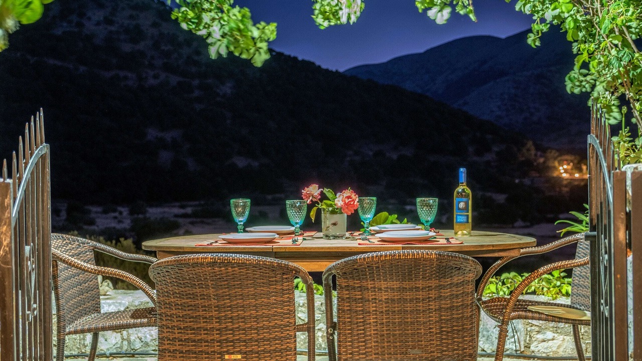 Photo of Outdoor in Askifou