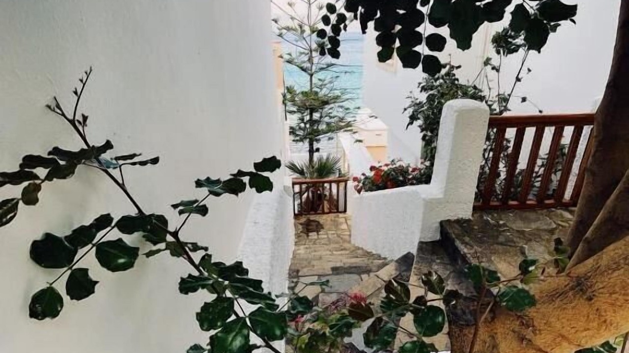 Photo of Outdoor in Limnionas