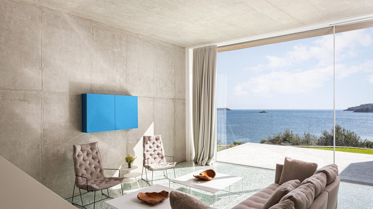 Photo of Livingroom in Katsarou