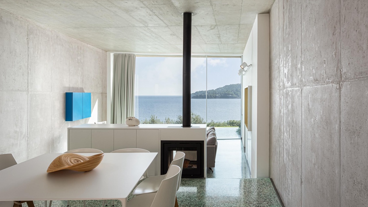 Photo of Livingroom in Katsarou