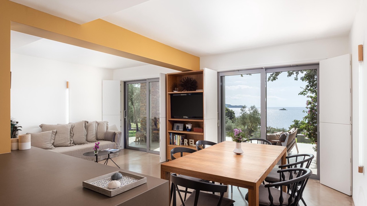 Photo of Livingroom in Katsarou