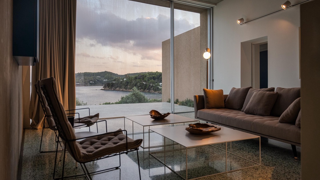 Photo of Livingroom in Katsarou