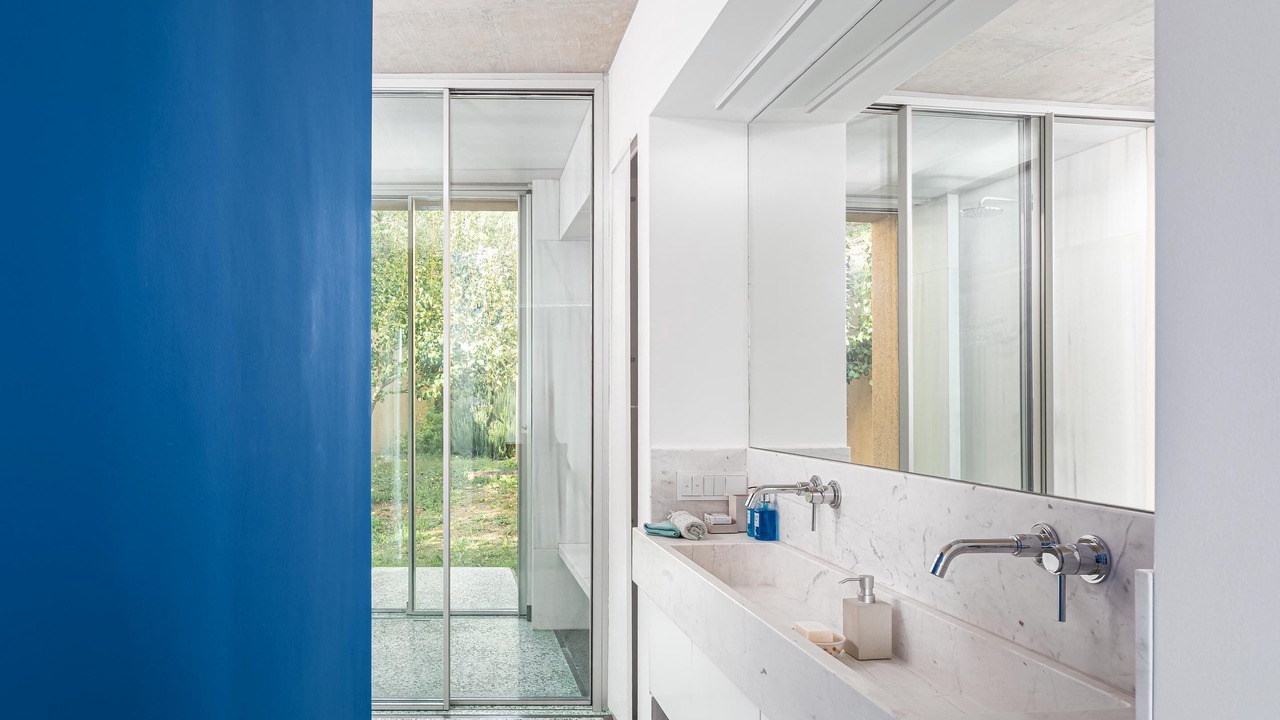 Photo of Bathroom in Katsarou
