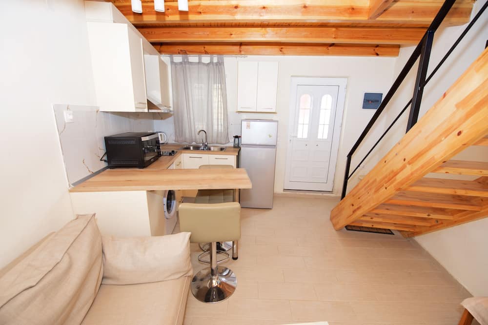Photo of Kitchen in Argyrades