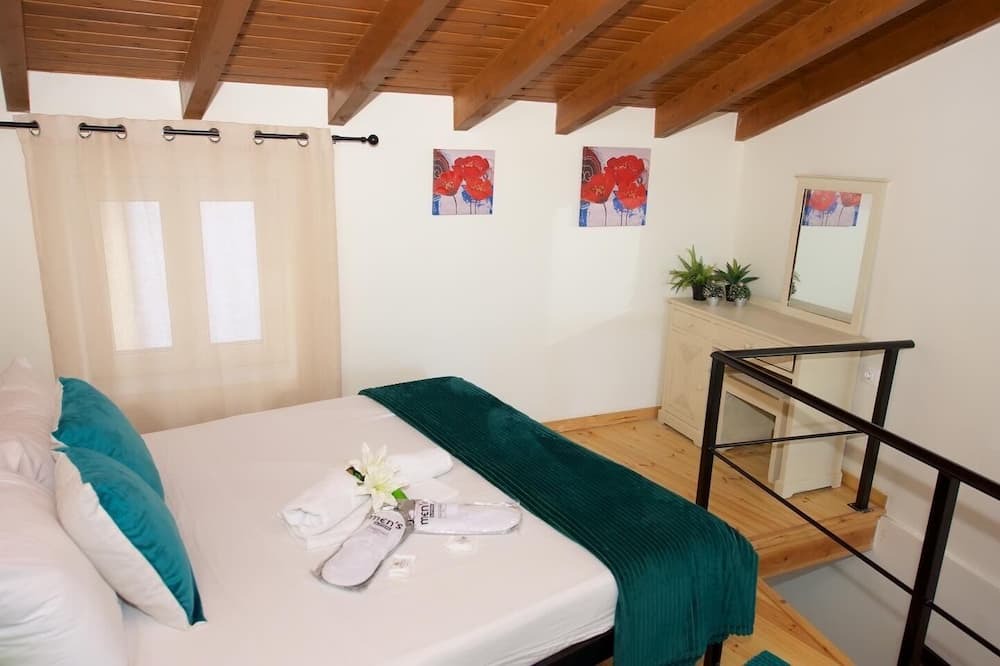 Photo of Bedroom in Argyrades