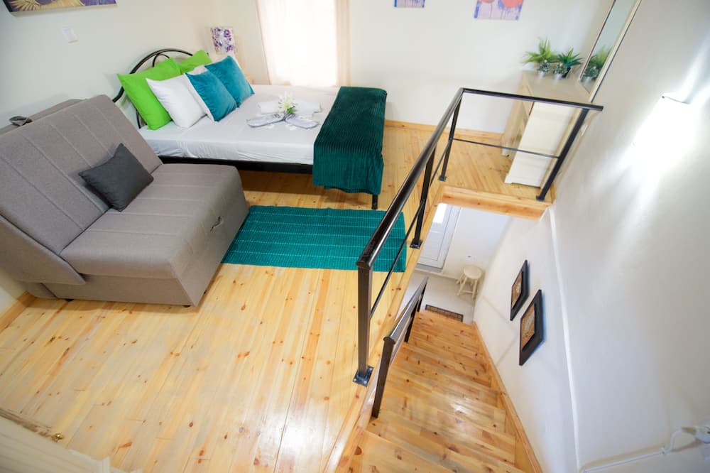 Photo of Bedroom in Argyrades