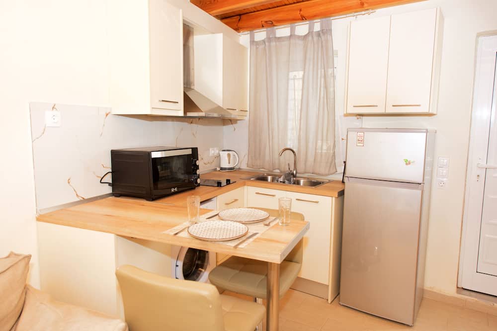 Photo of Kitchen in Argyrades