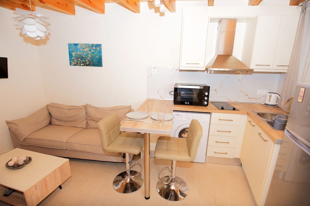 Photo of Kitchen in Argyrades