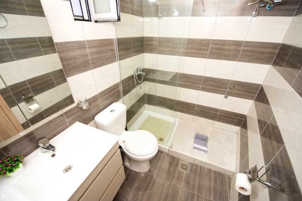 Photo of Bathroom in Argyrades