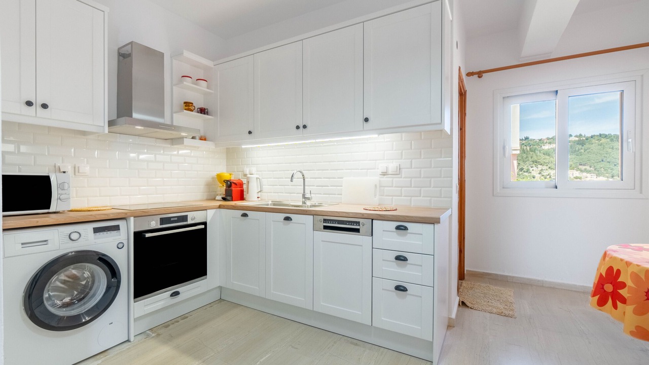 Photo of Kitchen in Gimari