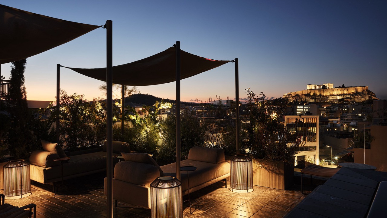 Photo of Patio Balcony in Mets