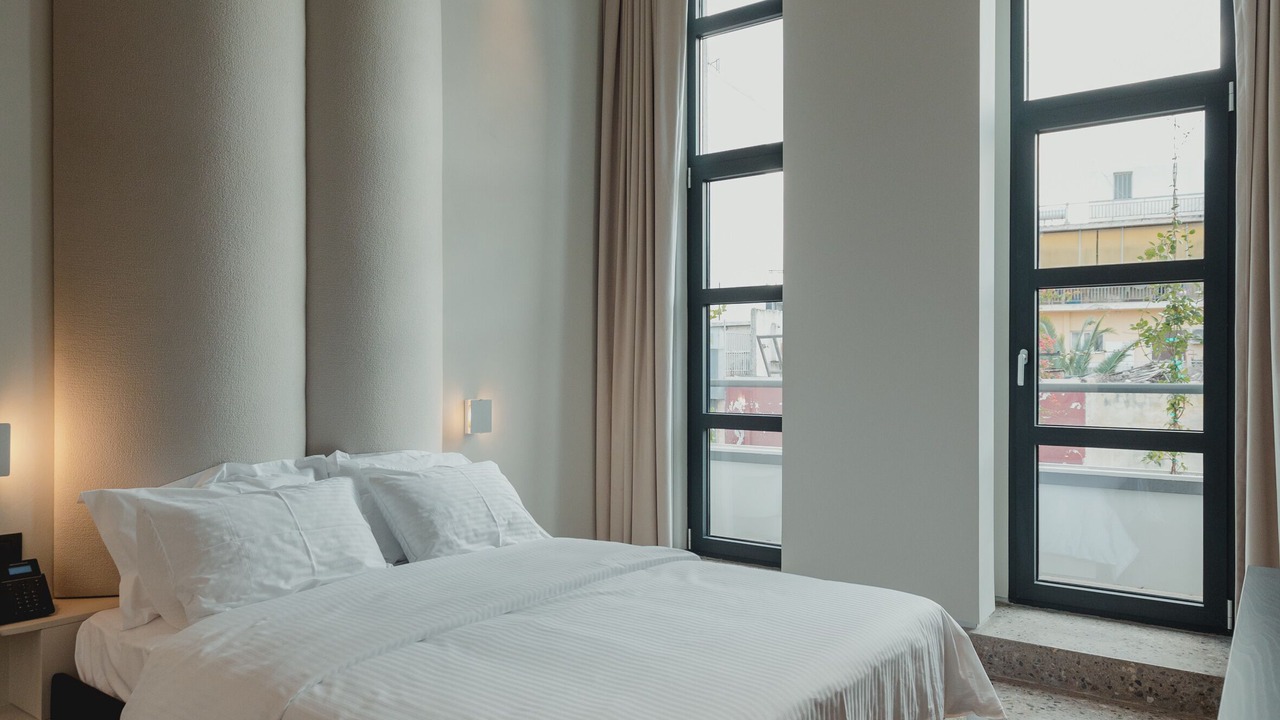 Photo of Bedroom in Gazi