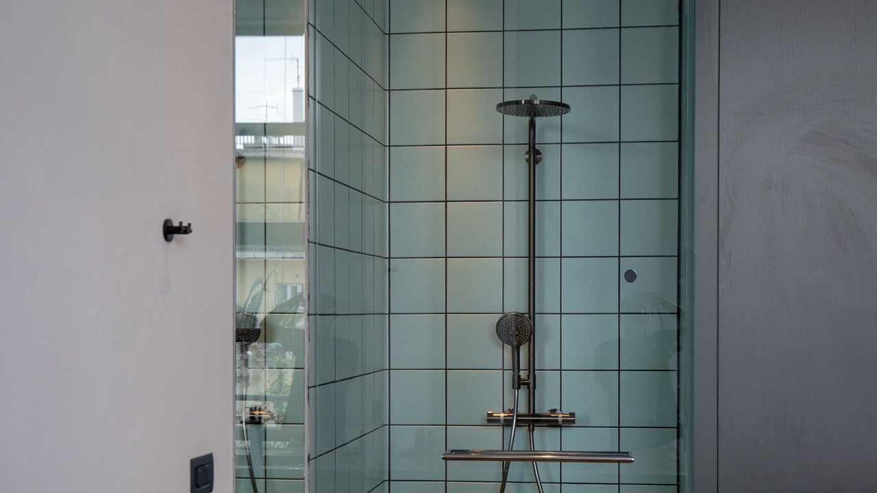 Photo of Bathroom in Gazi