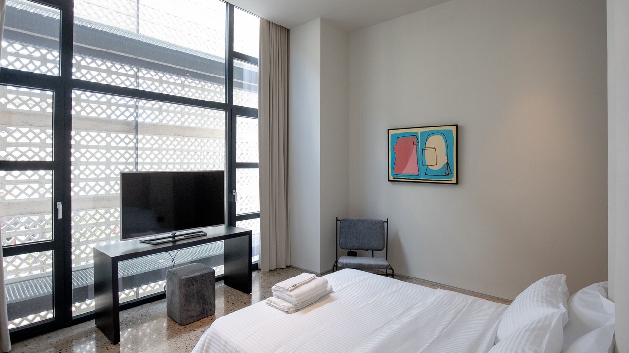 Photo of Bedroom in Gazi