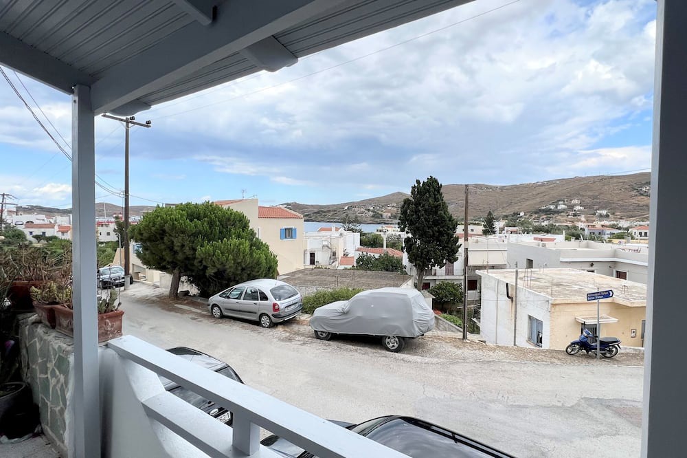 Photo of Outdoor in Korissia