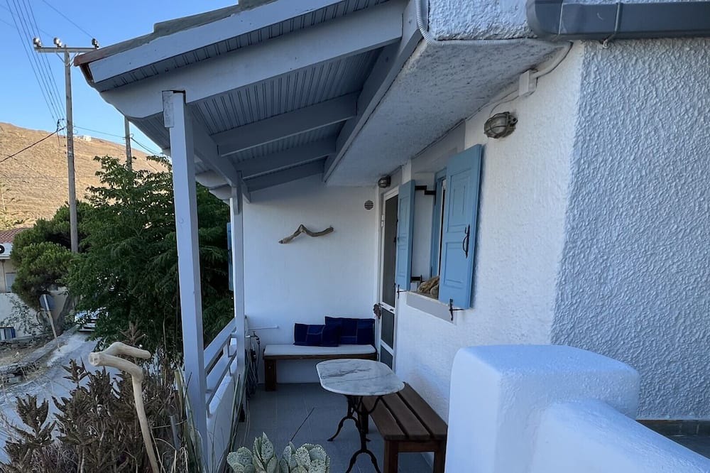 Photo of Outdoor in Korissia