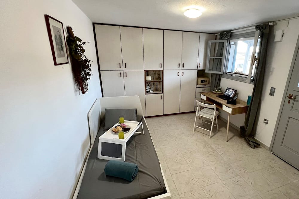 Photo of Kitchen in Korissia