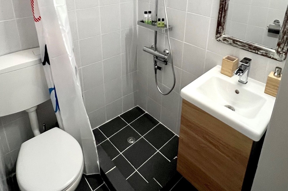 Photo of Bathroom in Korissia