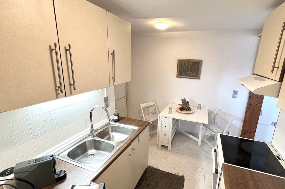 Photo of Kitchen in Korissia