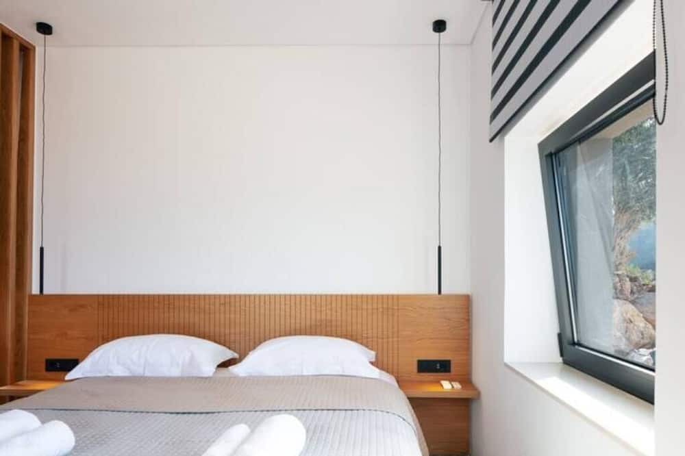 Photo of Bedroom in Kounoupidiana