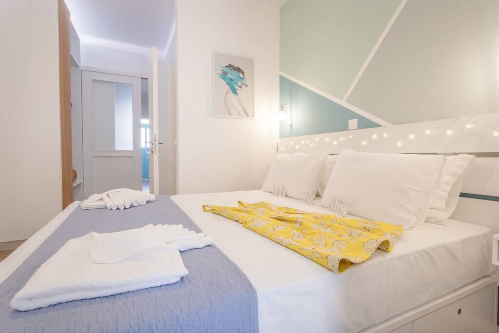 Photo of Bedroom in Koum Kapi